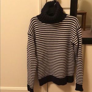 Juicy Couture Vintage Turtleneck Sweater